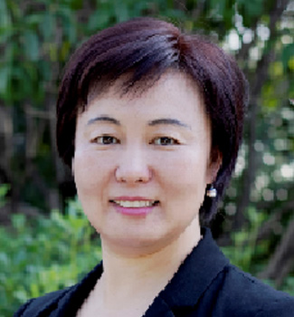 Xinyan Zhao