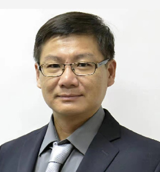 Jiandong Zhang