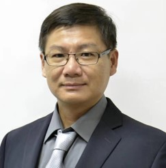 Jiandong Zhang
